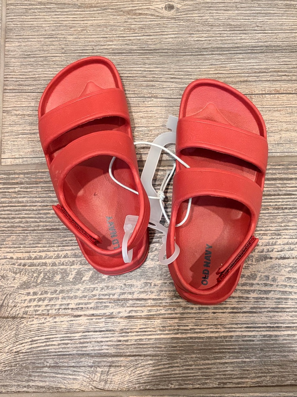 NEW!! Old Navy Kids Double-Strap Sandals